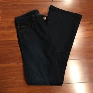 Banana republic jeans